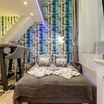 B2 City Center, Dohany Street