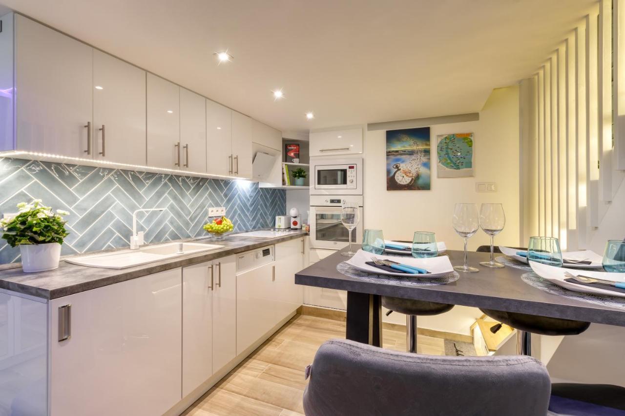 Apartment B2 Center, Dohany Street