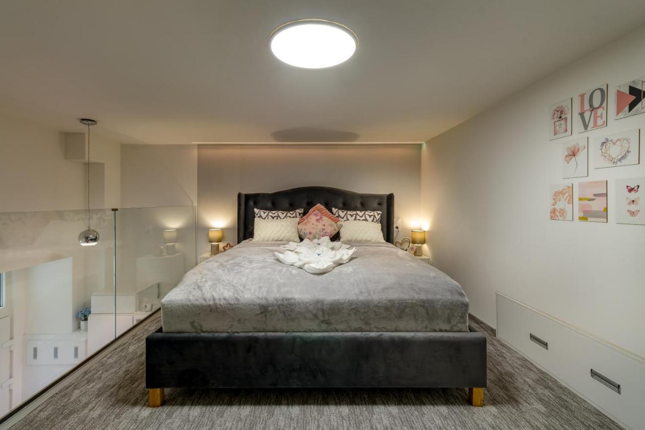 Apartment B2 Center, Dohany Street Budapest