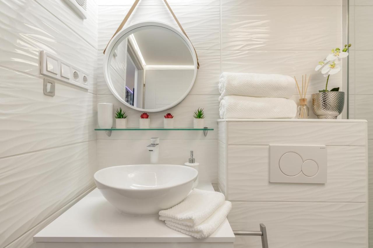 Apartment B2 Center, Dohany Street Budapest