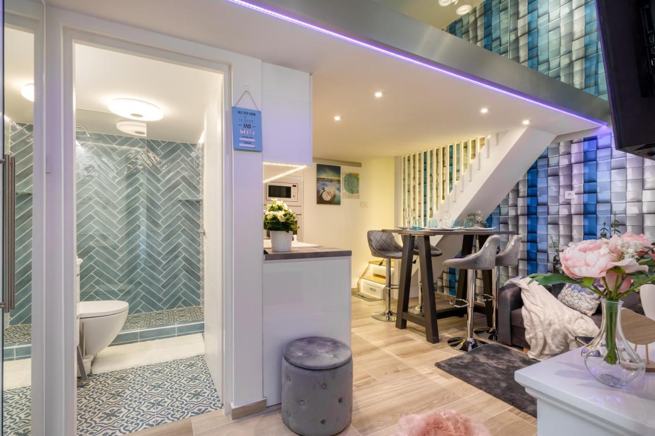 Apartment B2 Center, Dohany Street Budapest